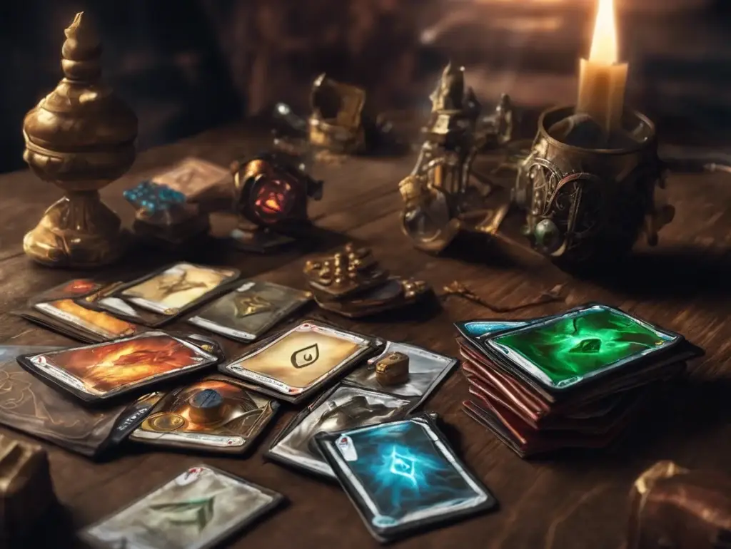 Best Magic: The Gathering Accessories for Commanders